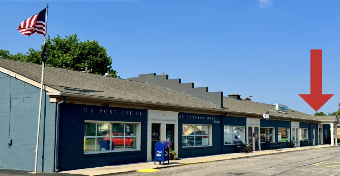 209 E. Forest Avenue